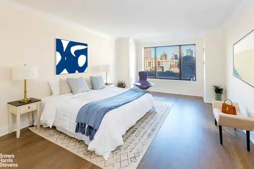 The Sovereign, 425 East 58th Street, #9B