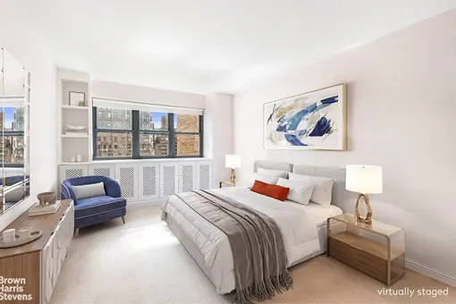 120 East 81st Street, #16C