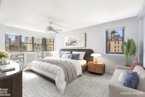 120 East 81st Street, #16C