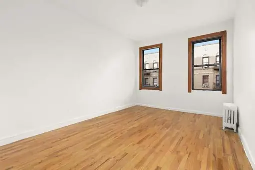 The Hudson, 712 West 175th Street, #4A