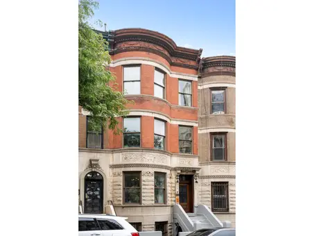 473 West 140th Street, 