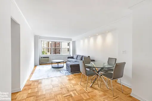 The Theso, 300 East 71st Street, #8B