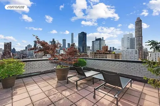 345 East 69th Street, #11D