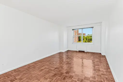 River Point Towers, 555 Kappock Street, #6H