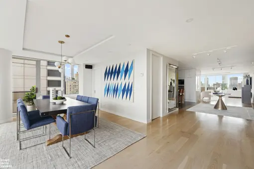 The Alfred, 161 West 61st Street, #30FG