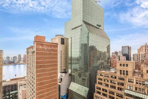 Turtle Bay Towers, 310 East 46th Street, #22H