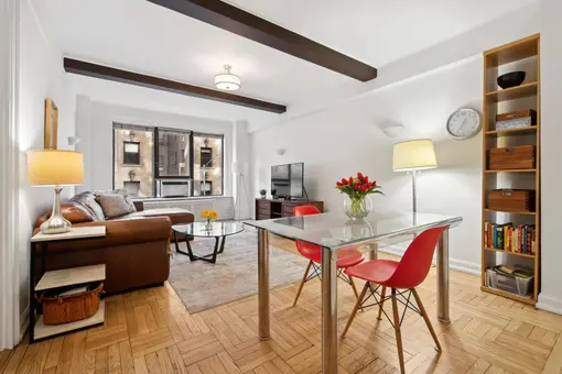 The Broadmoor, 235 West 102nd Street, #3K