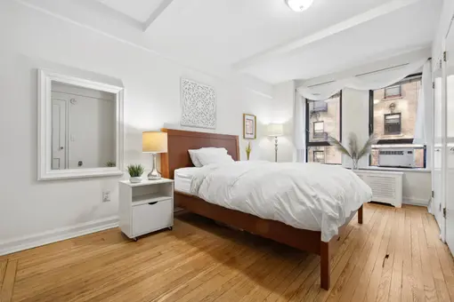 The Broadmoor, 235 West 102nd Street, #3K