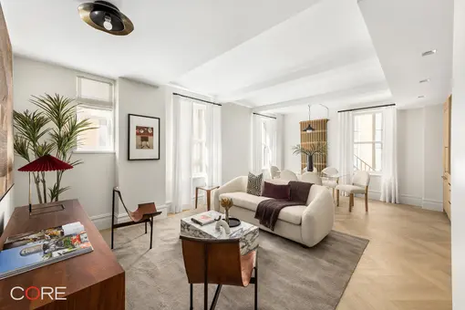 The Marlow, 150 West 82nd Street, #2c
