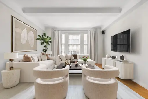 40 East 66th Street, #4B