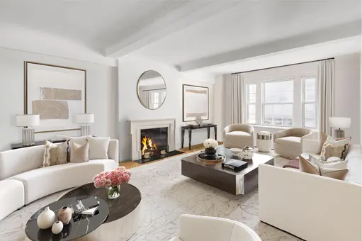 40 East 66th Street, #4B