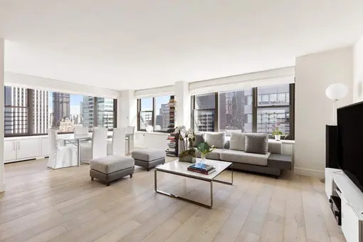 The Galleria, 117 East 57th Street, #31CD