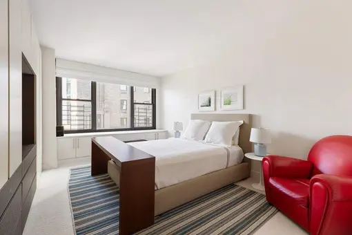 The Galleria, 117 East 57th Street, #31CD