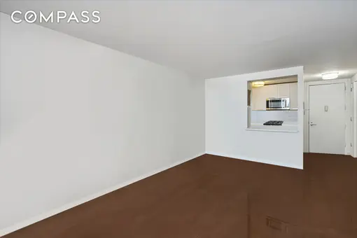 Carnegie Park Condominium, 200 East 94th Street, #626