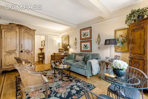 225 East 79th Street, #8E