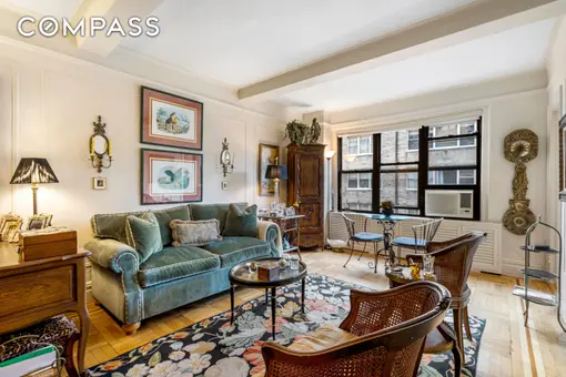 225 East 79th Street, #8E