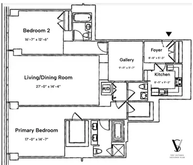 One Beacon Court, 151 East 58th Street, #39F