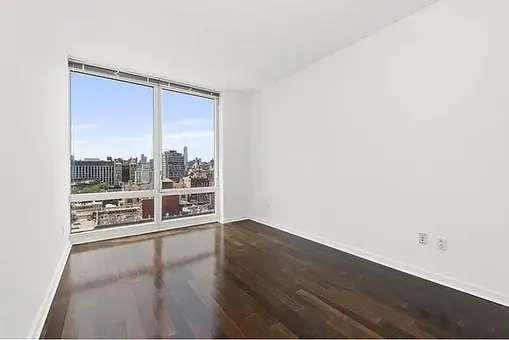 Gramercy Starck, 340 East 23rd Street, #15D