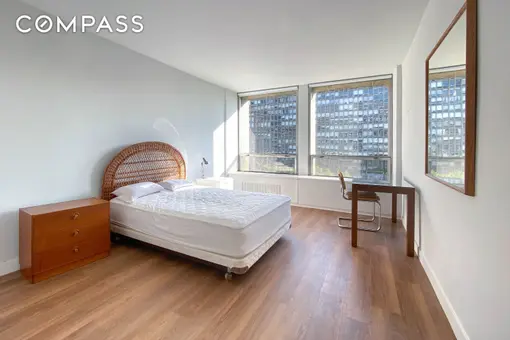 Kips Bay Towers, 330 East 33rd Street, #9B