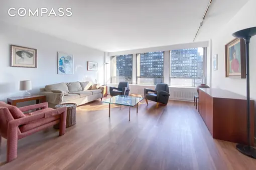 Kips Bay Towers, 330 East 33rd Street, #9B