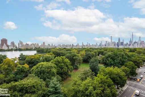 279 Central Park West, #14B