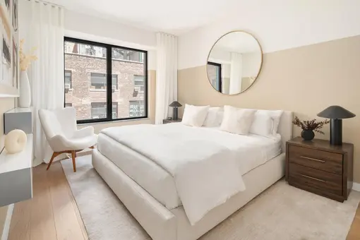 The Gramercy North, 139 East 23rd Street, #12