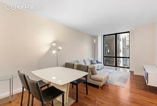 Chelsea Stratus, 101 West 24th Street, #7A