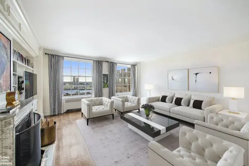 River House, 435 East 52nd Street, #15C