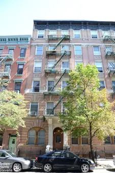 225 East 4th Street, #12