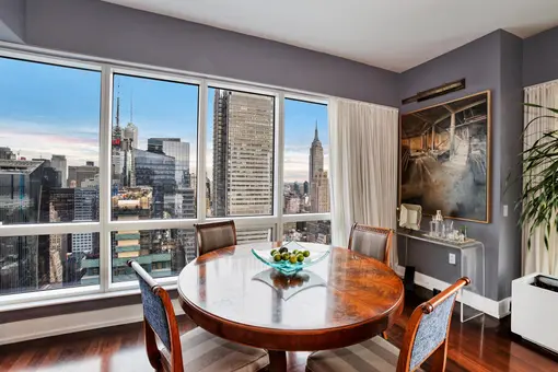 The Orion, 350 West 42nd Street, #51GH
