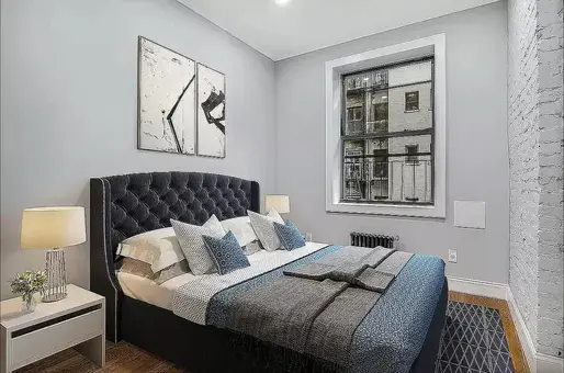 529 East 83rd Street, #1R