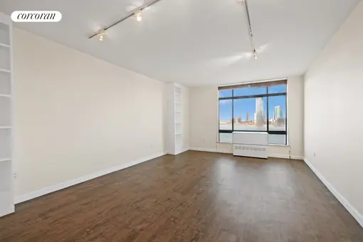 Hudson Tower, 350 Albany Street, #8A