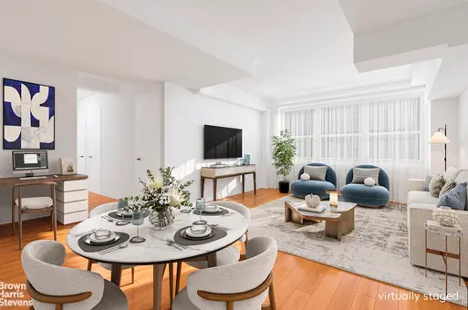 The 141 Condominium, 141 East 55th Street, #12B