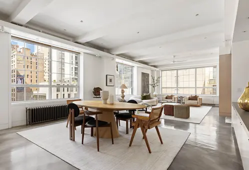 50 West 29th Street, #5W