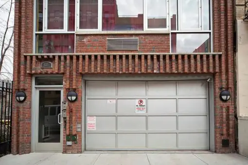 Leah, 435 East 117th Street, #PARKING