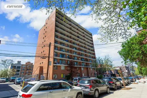 Crescent Towers, 23-22 30th Road, #3J