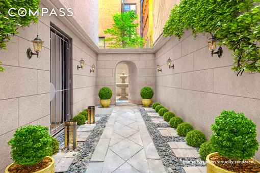 15 East 70th Street, #1A