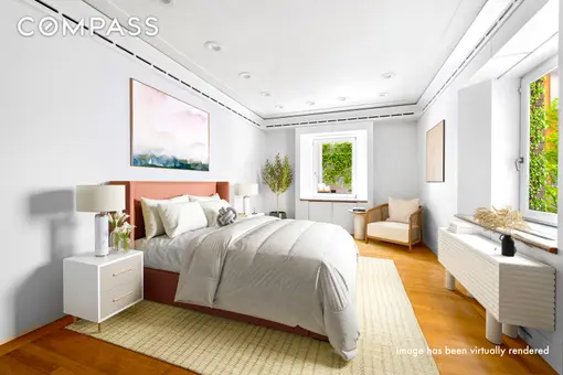 15 East 70th Street, #1A