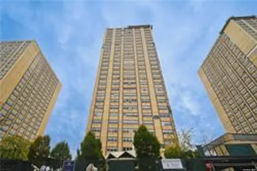 Birchwood Towers, 102-10 66th Road, #20B