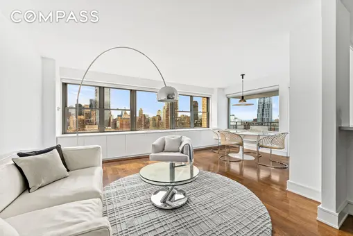 Mayfair Towers, 15 West 72nd Street, #34G