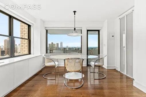 Mayfair Towers, 15 West 72nd Street, #34G