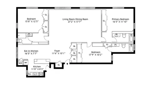 44 East 67th Street, #8DE