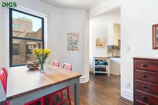 170 West 89th Street, #5C