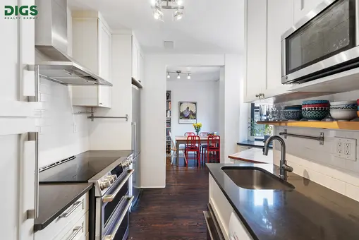 170 West 89th Street, #5C