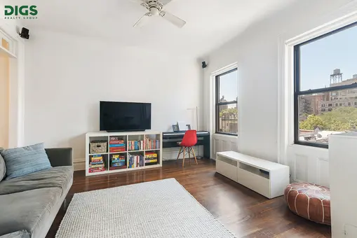 170 West 89th Street, #5C