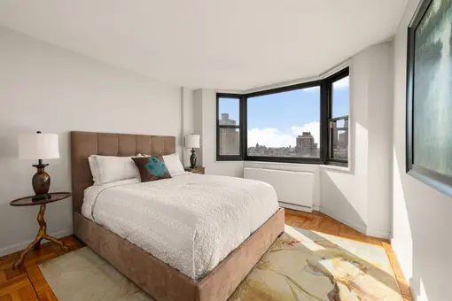 The Whitney, 200 East 90th Street, #28AB