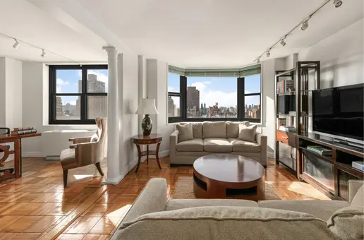 The Whitney, 200 East 90th Street, #28AB