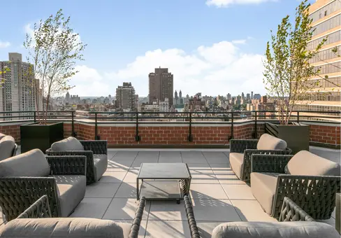 The Whitney, 200 East 90th Street, #28AB