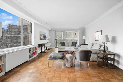 The Excelsior, 303 East 57th Street, #19B