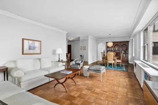 The Excelsior, 303 East 57th Street, #19B
